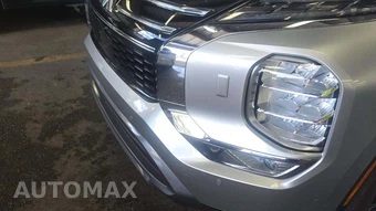 2025 Mitsubishi Outlander SE - miniatura 21