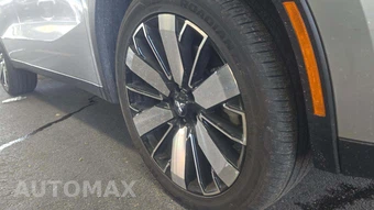2025 Mitsubishi Outlander SE - miniatura 28