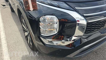 2025 Mitsubishi Outlander SE - miniatura 20