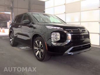 2025 Mitsubishi Outlander SE - miniatura 3