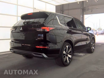 2025 Mitsubishi Outlander SE - miniatura 4
