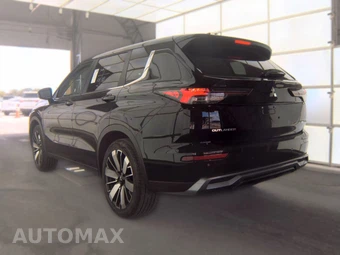 2025 Mitsubishi Outlander SE - miniatura 6