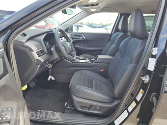 2025 Mitsubishi Outlander SE - miniatura 7