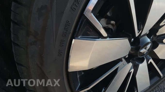2025 Mitsubishi Outlander SE - miniatura 21