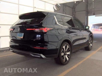 2025 Mitsubishi Outlander SE - miniatura 4