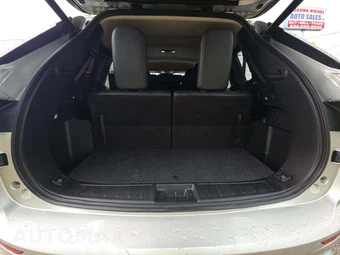 2025 Mitsubishi Outlander SE - miniatura 15