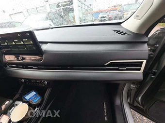 2025 Mitsubishi Outlander SE - miniatura 20