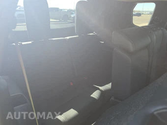 2025 Mitsubishi Outlander SE - miniatura 14