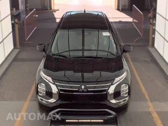 2025 Mitsubishi Outlander SE - miniatura 2