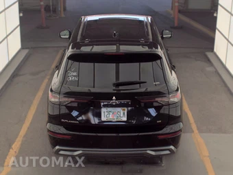 2025 Mitsubishi Outlander SE - miniatura 5