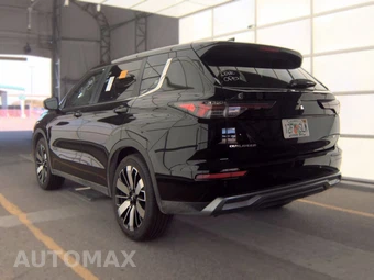 2025 Mitsubishi Outlander SE - miniatura 6