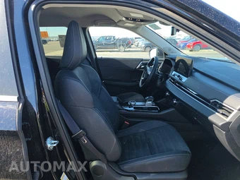 2025 Mitsubishi Outlander SE - miniatura 8