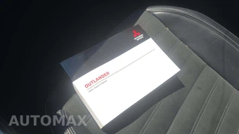 2025 Mitsubishi Outlander SE - miniatura 22