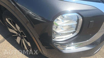 2025 Mitsubishi Outlander SE - miniatura 24