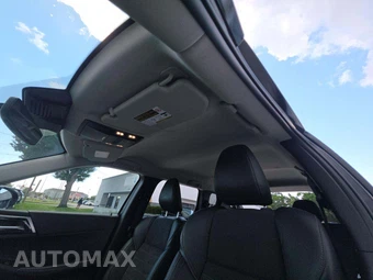 2025 Mitsubishi Outlander SE - miniatura 11