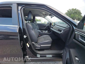 2025 Mitsubishi Outlander SE - miniatura 19