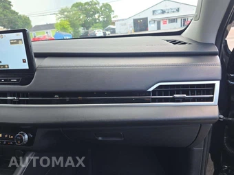2025 Mitsubishi Outlander SE - miniatura 20