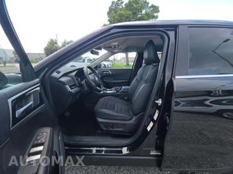 2025 Mitsubishi Outlander SE - miniatura 6