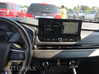 2025 Mitsubishi Outlander SE - miniatura 11