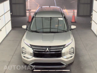 2025 Mitsubishi Outlander SE - miniatura 2