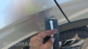 2025 Mitsubishi Outlander SE - miniatura 23