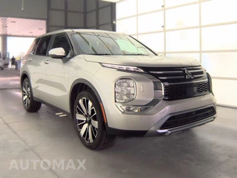 2025 Mitsubishi Outlander SE - miniatura 3