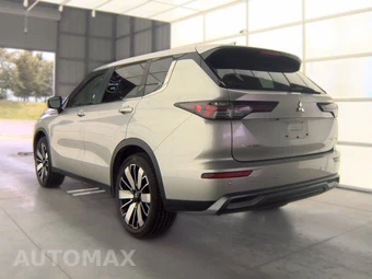 2025 Mitsubishi Outlander SE - miniatura 6