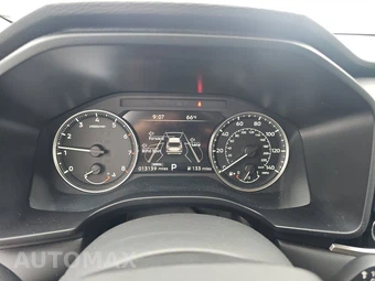 2025 Mitsubishi Outlander SE - miniatura 12