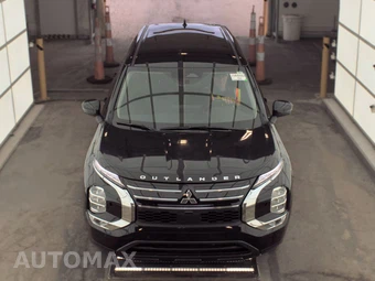 2025 Mitsubishi Outlander SE - miniatura 2