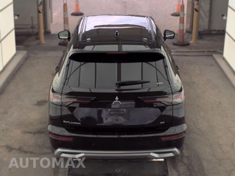 2025 Mitsubishi Outlander SE - miniatura 5