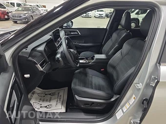 2025 Mitsubishi Outlander SE - miniatura 13