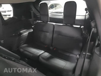 2025 Mitsubishi Outlander SE - miniatura 17