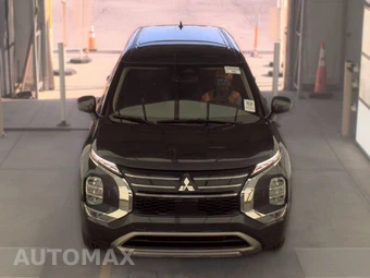 2025 Mitsubishi Outlander SE - miniatura 2