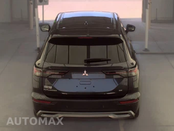 2025 Mitsubishi Outlander SE - miniatura 5