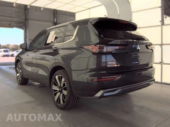 2025 Mitsubishi Outlander SE - miniatura 6
