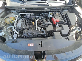 2025 Mitsubishi Outlander SE - miniatura 15