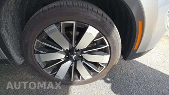 2025 Mitsubishi Outlander SE - miniatura 23