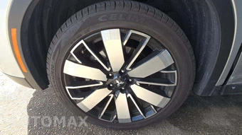 2025 Mitsubishi Outlander SE - miniatura 26