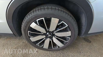 2025 Mitsubishi Outlander SE - miniatura 28