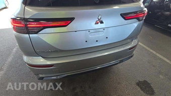 2025 Mitsubishi Outlander SE - miniatura 29