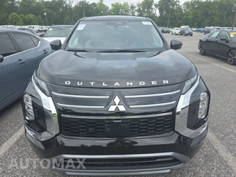2025 Mitsubishi Outlander SE - miniatura 2