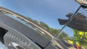 2025 Mitsubishi Outlander SE - miniatura 21