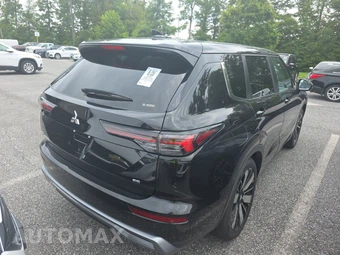 2025 Mitsubishi Outlander SE - miniatura 4