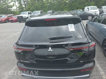 2025 Mitsubishi Outlander SE - miniatura 5