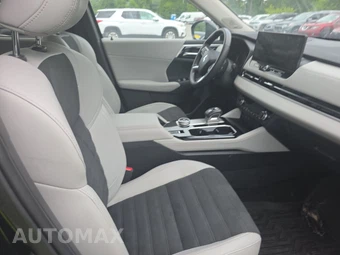 2025 Mitsubishi Outlander SE - miniatura 8
