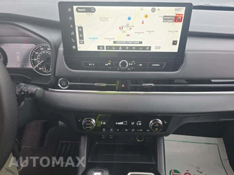 2025 Mitsubishi Outlander SE - miniatura 10