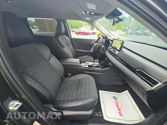 2025 Mitsubishi Outlander SE - miniatura 19