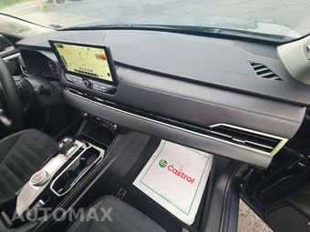 2025 Mitsubishi Outlander SE - miniatura 20