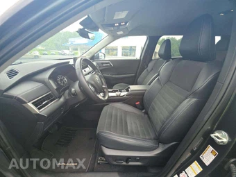 2025 Mitsubishi Outlander SE - miniatura 6