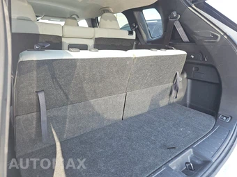 2025 Mitsubishi Outlander SE - miniatura 17